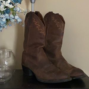 Men’s Ariat Sedona Western Boot